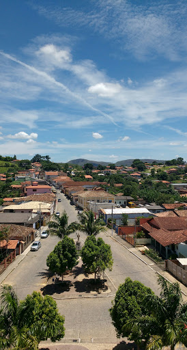 Melhores Hotéis que Aceitam Pets em Ritápolis, Minas Gerais 2025