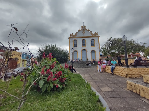 Melhores Hotéis que Aceitam Pets em Areia, Paraíba 2025