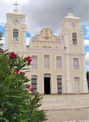 Melhores Hotéis que Aceitam Pets em Caicó, Rio Grande do Norte 2025