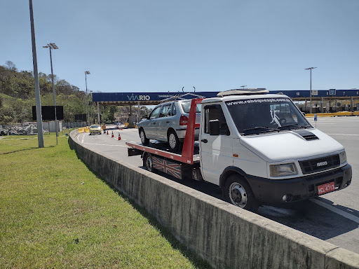 Melhores Hotéis que Aceitam Pets em Neves, Rio de Janeiro 2025