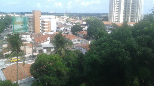 Melhores Hotéis que Aceitam Pets em Jaguaribe, Paraíba 2025