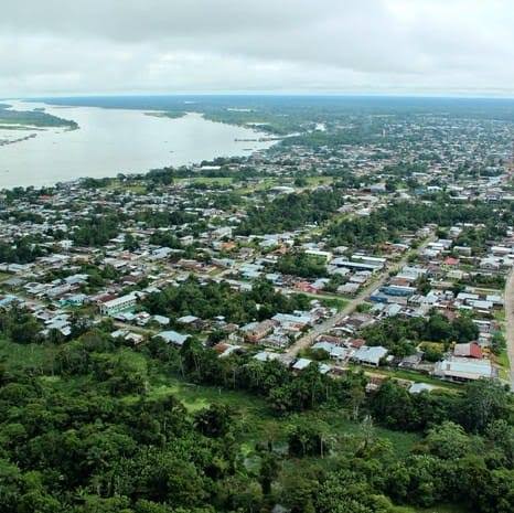 Melhores Hotéis que Aceitam Pets em Tabatinga, Amazonas 2025