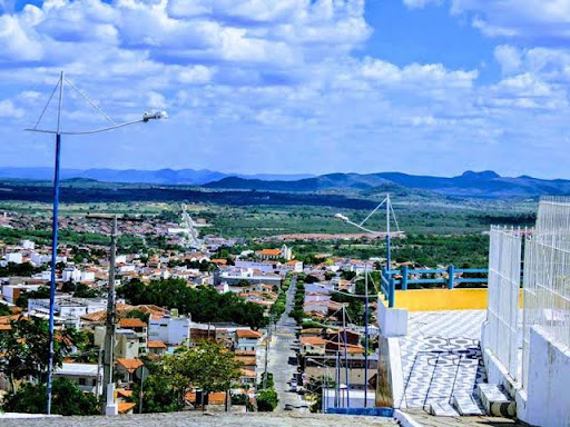 Melhores Hotéis que Aceitam Pets em Itaberaba, Bahia 2025