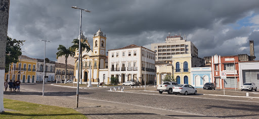 Melhores Hotéis que Aceitam Pets em Penedo, Alagoas 2025