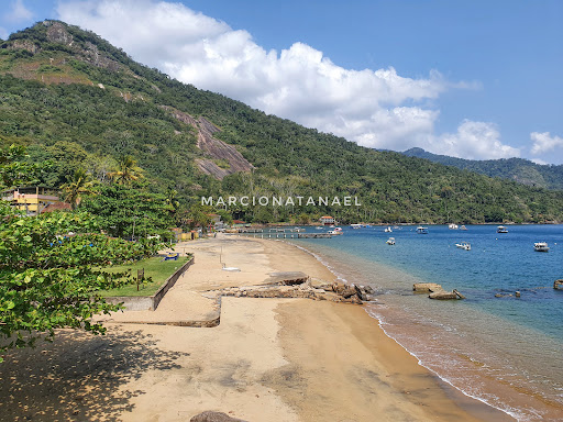 Melhores Hotéis que Aceitam Pets em Praia do Bananal, Ilha Grande 2025