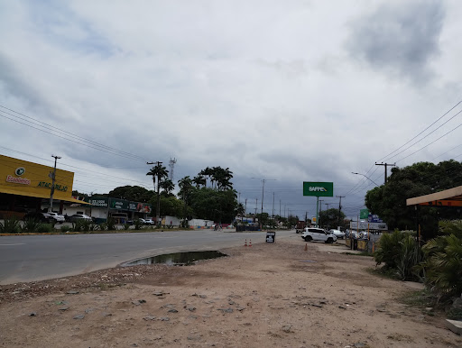 Melhores Hotéis que Aceitam Pets em Ponte dos Carvalhos, Pernambuco 2025