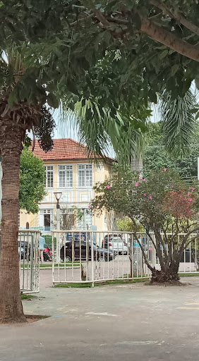 Melhores Hotéis que Aceitam Pets em Três Rios, Rio de Janeiro 2025