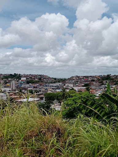 Melhores Hotéis que Aceitam Pets em Abreu e Lima, Pernambuco 2025