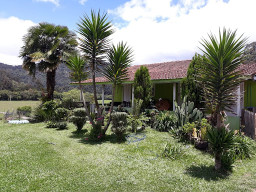 Melhores Hotéis que Aceitam Pets em Águas Brancas, Santa Catarina 2025