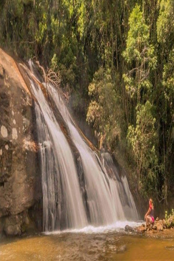 Melhores Hotéis que Aceitam Pets em Bocaina de Minas, Minas Gerais 2025