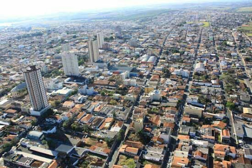 Melhores Hotéis que Aceitam Pets em Alfenas, Minas Gerais 2025