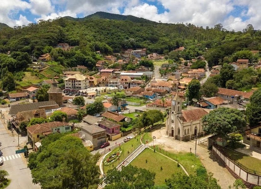 Melhores Hotéis que Aceitam Pets em Santo Antônio do Pinhal, São Paulo 2025