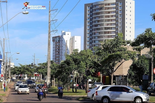Melhores Hotéis que Aceitam Pets em Araguaína, Tocantins 2025