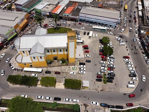 Melhores Hotéis que Aceitam Pets em Alagoinhas, Bahia 2025