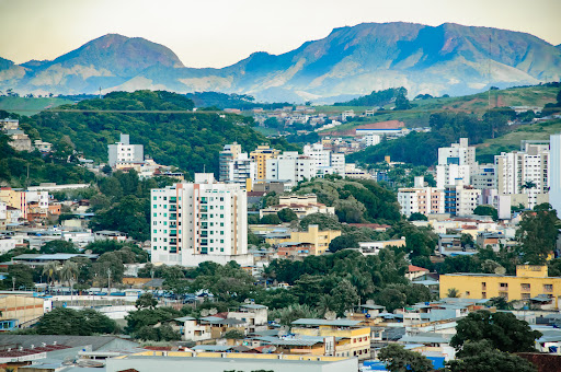 Melhores Hotéis que Aceitam Pets em Ubá, Minas Gerais 2025