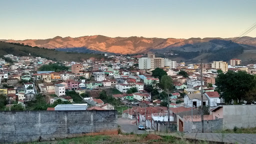 Melhores Hotéis que Aceitam Pets em Cambuí, Minas Gerais 2025