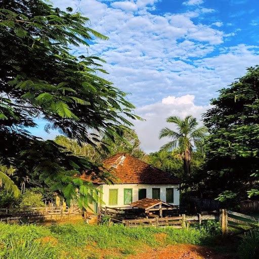 Melhores Hotéis que Aceitam Pets em Araguari, Minas Gerais 2025