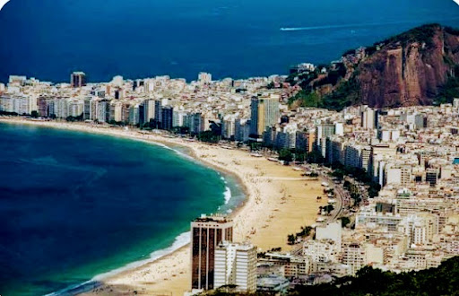Melhores Hotéis que Aceitam Pets em Copacabana, Rio de Janeiro 2025