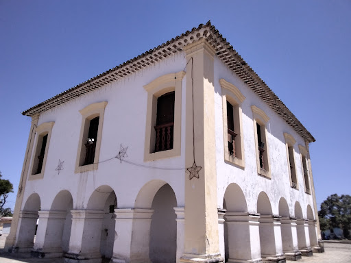 Melhores Hotéis que Aceitam Pets em Vila Flor, Rio Grande do Norte 2025