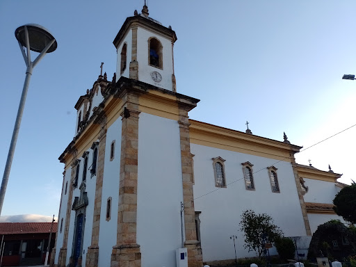 Melhores Hotéis que Aceitam Pets em Caeté, Minas Gerais 2025