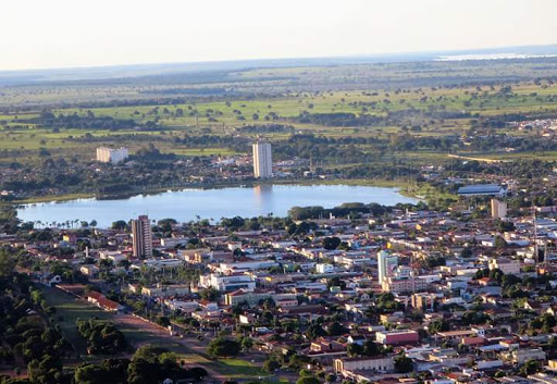 Melhores Hotéis que Aceitam Pets em Três Lagoas, Mato Grosso do Sul 2025