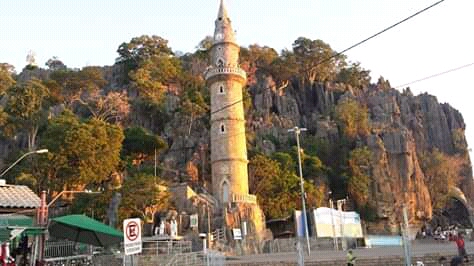 Melhores Hotéis que Aceitam Pets em Bom Jesus da Lapa, Bahia 2025
