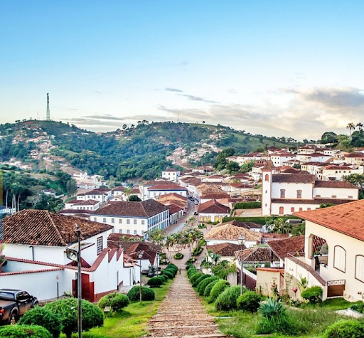 Melhores Hotéis que Aceitam Pets em São Gonçalo do Rio das Pedras, Minas Gerais 2025
