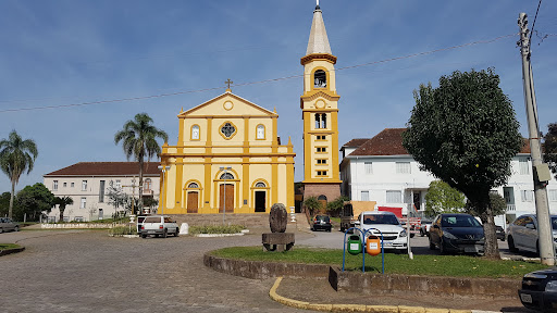 Melhores Hotéis que Aceitam Pets em Pinto Bandeira, Rio Grande do Sul 2025