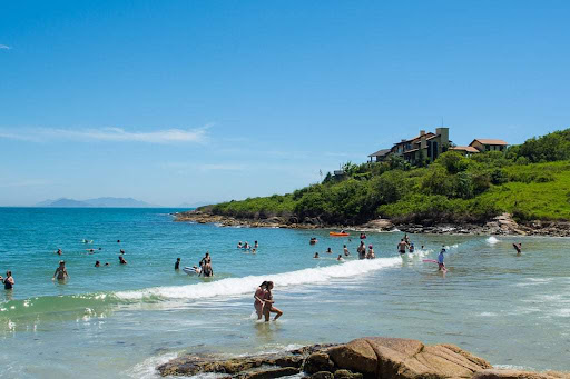 Melhores Hotéis que Aceitam Pets em Garopaba, Santa Catarina 2025