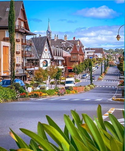 Melhores Hotéis que Aceitam Pets em Gramado, Rio Grande do Sul 2025