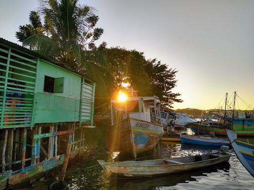 Melhores Hotéis que Aceitam Pets em Valença, Bahia 2025