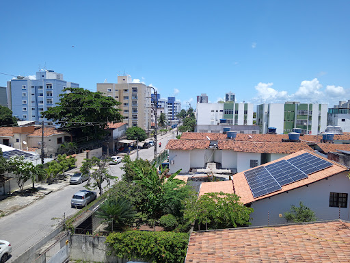 Melhores Hotéis que Aceitam Pets em Candeias, Pernambuco 2025