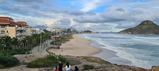 Melhores Hotéis que Aceitam Pets em Recreio dos Bandeirantes, Rio de Janeiro 2025