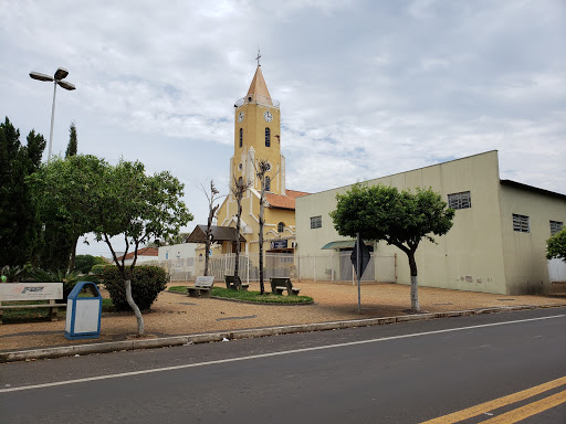 Melhores Hotéis que Aceitam Pets em Elisiário Lemos, Minas Gerais 2025
