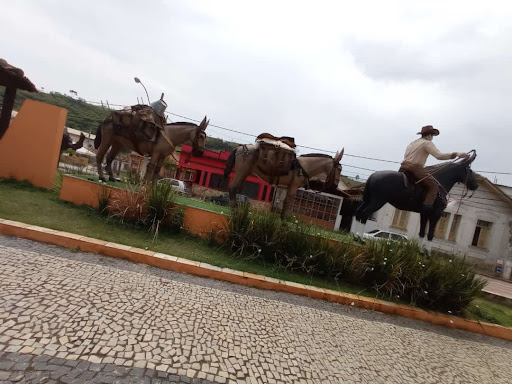 Melhores Hotéis que Aceitam Pets em Dores de Campos, Minas Gerais 2025