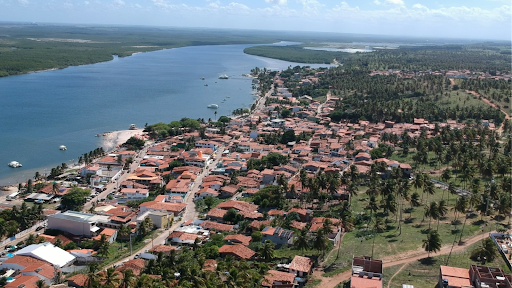 Melhores Hotéis que Aceitam Pets em Barra do Cunhaú, Rio Grande do Norte 2025
