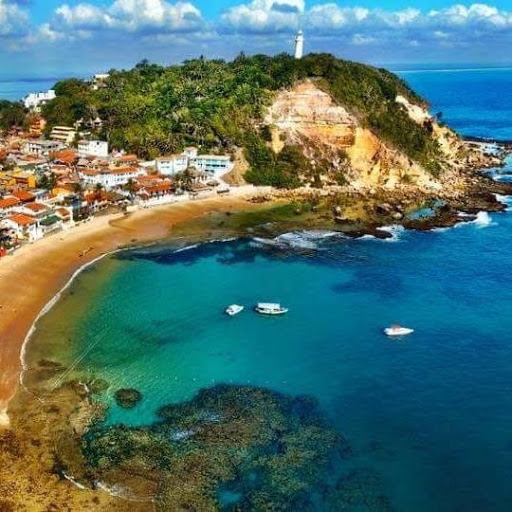Melhores Hotéis que Aceitam Pets em Cajiru, Bahia 2025