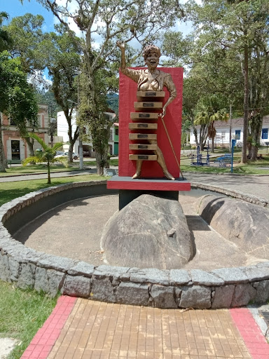 Melhores Hotéis que Aceitam Pets em Santa Maria Madalena, Rio de Janeiro 2025