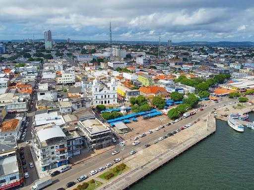 Melhores Hotéis que Aceitam Pets em Santarém, Pará 2025