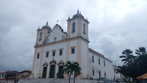 Melhores Hotéis que Aceitam Pets em Nossa Senhora do Socorro, Sergipe 2025
