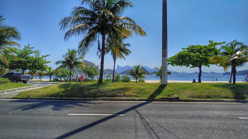 Melhores Hotéis que Aceitam Pets em Parque São Francisco, Rio de Janeiro 2025