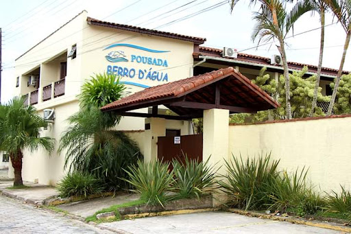 Melhores Hotéis que Aceitam Pets em Cananeia, São Paulo 2025