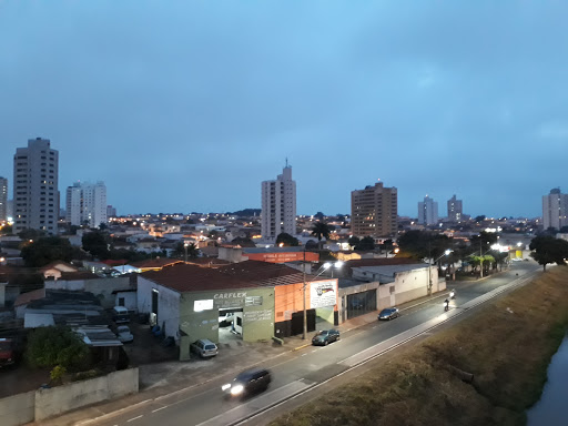 Melhores Hotéis que Aceitam Pets em Catanduva, São Paulo 2025