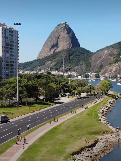 Melhores Hotéis que Aceitam Pets em Botafogo, Rio de Janeiro 2025