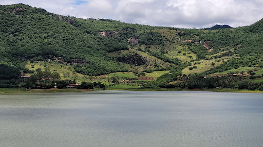 Melhores Hotéis que Aceitam Pets em Guanambi, Bahia 2025