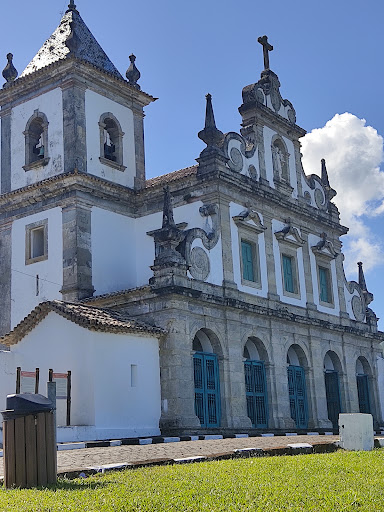 Melhores Hotéis que Aceitam Pets em Cairu, Bahia 2025