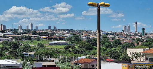 Melhores Hotéis que Aceitam Pets em Jataí, Goiás 2025