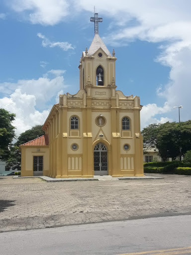 Melhores Hotéis que Aceitam Pets em Carmo do Cajuru, Minas Gerais 2025