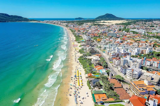Melhores Hotéis que Aceitam Pets em Praia dos Ingleses, Ilha de Santa Catarina 2025