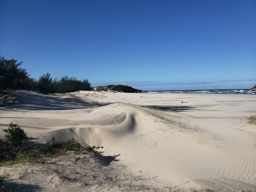 Melhores Hotéis que Aceitam Pets em Barra de Ibiraquera, Santa Catarina 2025